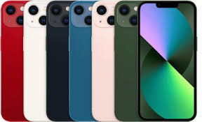 iphone 13 normal 128G HNA