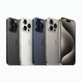 iphone 15 promax 256G CH not active