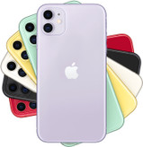 iphone 11 normal