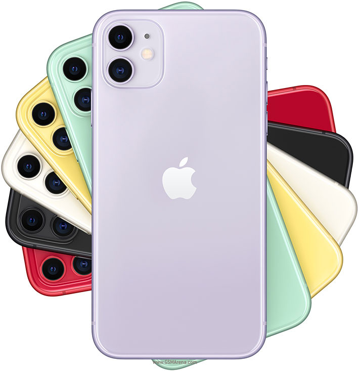 iphone 11 normal