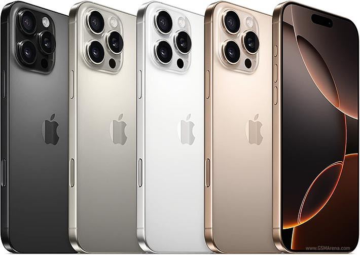 iphone 16 promax 1tra zaa notactive