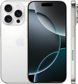 iphone 16 pro 512G Zaa not active